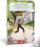 Poirier, Marie - Das Laufbuch für Faulenzerinnen