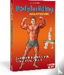Evans, Nick - Bodybuilding Anatomie