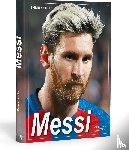 Shetty, Sanjeev - Messi