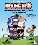 Beka, Poupard, Jutge, Joel - Rugby