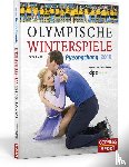 Simon, Sven - Olympische Winterspiele Pyeongchang 2018