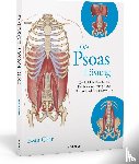 Osar, Evan - Die Psoas-Lösung