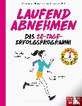Poirier, Marie, Pioli, Emmanuelle - Laufend abnehmen