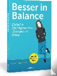 Clements, Carol - Besser in Balance