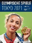  - Olympische Spiele Tokyo 2021