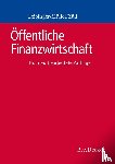 Leibinger, Bodo, Müller, Reinhard, Züll, Bernd - Öffentliche Finanzwirtschaft
