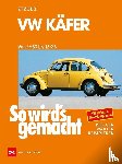 Etzold, Rüdiger - So wird's gemacht, VW Käfer von 9/60 bis 12/86