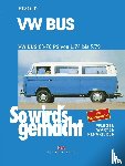 Etzold, Rüdiger - VW Bus T2 68/70 PS 1/74 bis 5/79