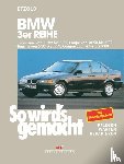  - So wird's gemacht. BMW 3er Reihe 100 - 193 PS ab Sept. '90