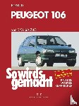 Etzold, Rüdiger - Peugeot 106 von 9/91 bis 7/03