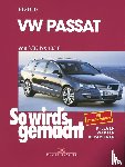 Etzold, Hans-Rüdiger - VW Passat ab 3/05
