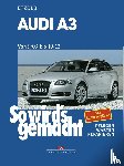 Etzold, Hans-Rüdiger - So wirds gemacht. AUDI A3 von 5/03 bis 10/12
