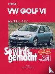 Etzold, Rüdiger - VW Golf VI von 10/08 bis 10/12