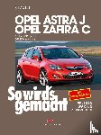 Etzold, Rüdiger - Opel Astra J ab 12/09 Opel Zafira C ab 1/12