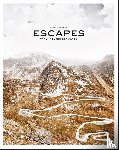 Bogner, Stefan - Escapes