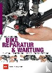 Donner, Jochen - Bike-Reparatur & Wartung