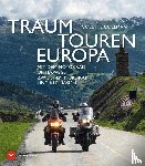 Coleman, Colette - Traumtouren Europa
