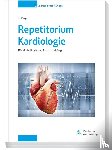 Pinger, Stefan - Repetitorium Kardiologie