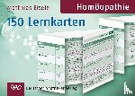 Eisele, Matthias - Homöopathie-Lernkarten