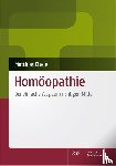 Eisele, Matthias - Homöopathie