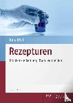 Wolf, Gerd - Rezepturen