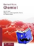 Ehlers, Eberhard - Chemie I - Kurzlehrbuch - Allgemeine und anorganische Chemie für Pharmazeuten
