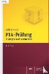 Grillenberger, Kurt, Schumann, Edgar - PTA-Prüfung in Fragen und Antworten