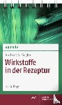 Ziegler, Andreas S. - aporello Wirkstoffe in der Rezeptur
