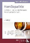Eisele, Matthias, Friese, Karl-Heinz, Notter, Gisela, Schlumpberger, Anette - Homöopathie für die Kitteltasche