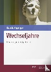 Apperger, Claudia - Wechseljahre