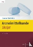 Schäferlein, Susanne - Arzneimittelkunde-Skript