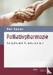 Beckmann, Matthias, Feddersen, Berend, Krull, Elisabeth, Lindinger, Anna - Palliativpharmazie