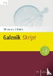Wittmann, Jutta, Höhlein, Mathias - Galenik-Skript