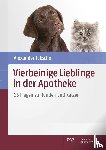 Jaksche, Alexander - Vierbeinige Lieblinge in der Apotheke