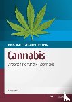 Häußermann, Klaus, Grotenhermen, Franjo, Milz, Eva - Cannabis