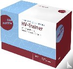 Lennecke, Kirsten, Hagel, Kirsten, Rothermel, Claudia - HV-Trainer