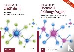 Ehlers, Eberhard - Chemie II - Kurzlehrbuch und Prüfungsfragen