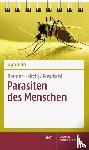 Bender-Leitzig, Christine, Pospischil, Reiner - aporello Parasiten des Menschen