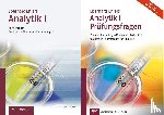 Ehlers, Eberhard - Analytik I - Kurzlehrbuch und Prüfungsfragen