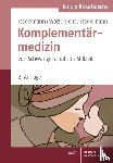 Stadelmann, Ingeborg, Wolz, Dietmar, Glenc, Jessica, Stadelmann, Natalie - Komplementärmedizin von Schwangerschaft bis Stillzeit
