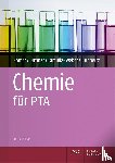 Romer, Marion, Dittmar, Silke, Famulla-Weber, Dorothee, Huppertz, Claudia - Chemie für PTA