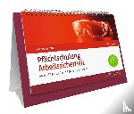 Herold, Holger - Pflichtschulung Arbeitssicherheit