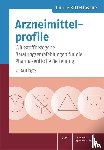 Framm, Joachim, Framm, Almut, Heydel, Erika, Mehrwald, Anke - Arzneimittelprofile für die Kitteltasche