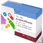 Wurm, Thomas - Arzneistoffkunde