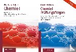 Ehlers, Eberhard - Chemie I - Kurzlehrbuch und Prüfungsfragen