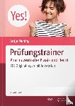  - Prüfungstrainer Pharmazeutische Praxis und Recht