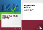 Ziegler, Andreas S. - Plausibilitäts-Check Rezeptur mit Plausibilitätsprüfungs-Block