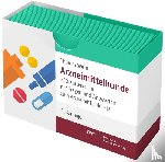 Wurm, Thomas - Arzneimittelkunde