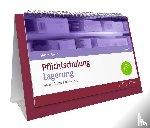 Frohn, Lars Peter - Pflichtschulung Lagerung