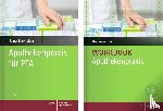 Neukirchen, Rainer, Thomas, Annette, Sprecher, Nadine Yvonne, Herold, Holger - Apothekenpraxis-Workbook mit Apothekenpraxis für PTA
